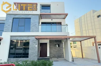 Villa - 5 Bedrooms - 5 Bathrooms for sale in Trump Estates - DAMAC Hills - Dubai