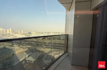 Apartment - 1 Bedroom - 2 Bathrooms for sale in Cloud Tower - Jumeirah Village Triangle - Dubai