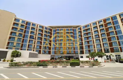 Apartment - 1 Bedroom - 2 Bathrooms for sale in Celestia A - Celestia - Dubai South (Dubai World Central) - Dubai