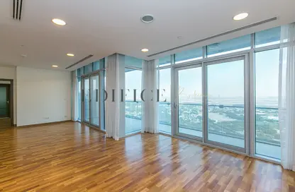 Apartment - 1 Bedroom - 2 Bathrooms for sale in Burj Daman - DIFC - Dubai