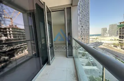 Apartment - 1 Bedroom - 1 Bathroom for sale in Meera 1 - Shams Abu Dhabi - Al Reem Island - Abu Dhabi