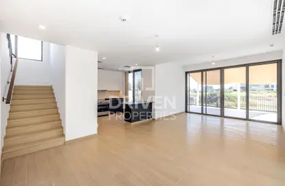 Villa - 4 Bedrooms - 4 Bathrooms for rent in Golf Links - EMAAR South - Dubai South (Dubai World Central) - Dubai