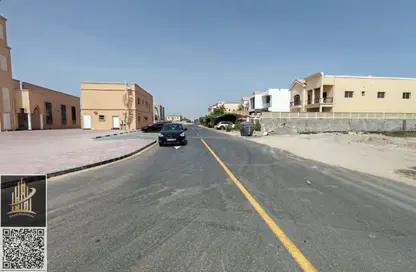 Land - Studio for sale in Al Mowaihat 1 - Al Mowaihat - Ajman