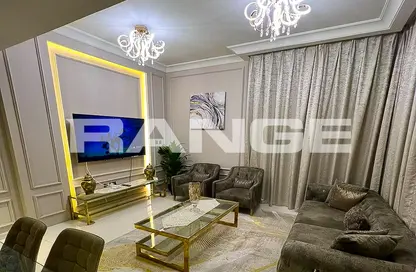 تاون هاوس - 3 غرف نوم - 4 حمامات للبيع في آستر - داماك هيلز 2 - دبي