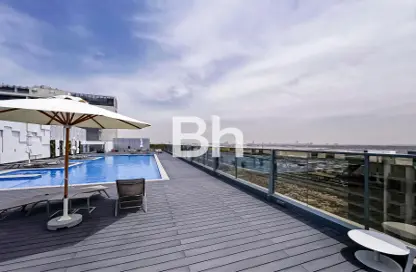 Apartment - 1 Bedroom - 2 Bathrooms for sale in Sway Residences - Dubai Hills Estate - Dubai