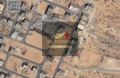 Land - Studio for sale in Ajman Hills - Al Alia - Ajman