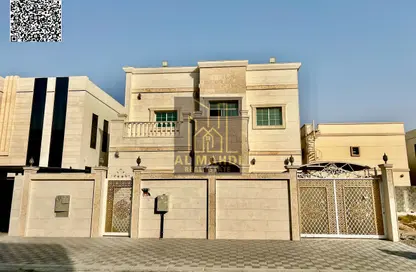 فيلا - 4 غرف نوم - 6 حمامات للبيع في الزاهية جاردنز - الزاهية - عجمان