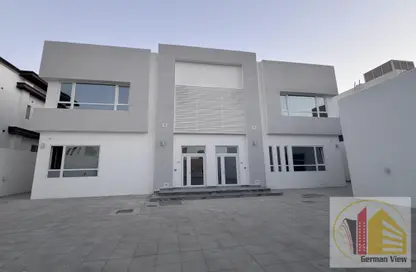 شقة - 1 حمام للايجار في مدينة الرياض - أبوظبي