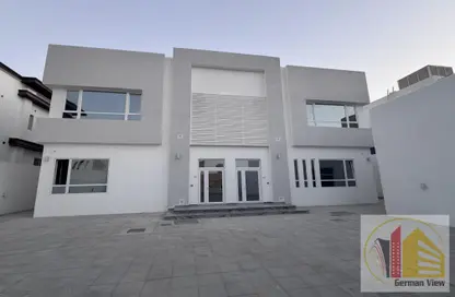 شقة - 1 حمام للايجار في مدينة الرياض - أبوظبي