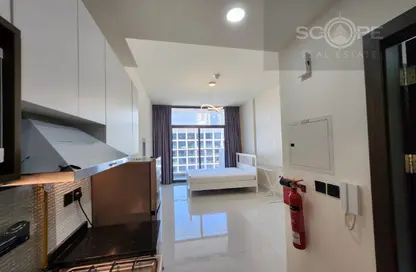 Apartment - Studio - 1 Bathroom for rent in Elz by Danube - Arjan - Dubai