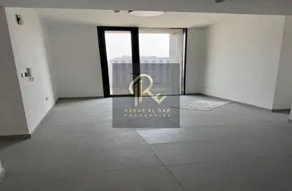 Apartment - 2 Bedrooms - 3 Bathrooms for rent in Tiraz - Naseej District - Aljada - Sharjah