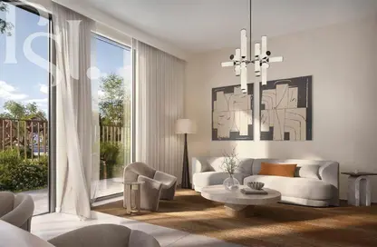 تاون هاوس - 3 غرف نوم - 4 حمامات للبيع في فينيرا في ذا فالي المرحلة الثانية - فينيرا - ذا فالي - دبي