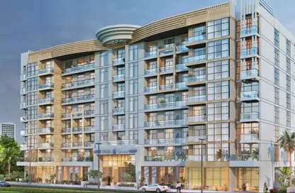 Shop - Studio - 1 Bathroom for sale in AZIZI Pearl - Al Furjan - Dubai Shop - Studio - 1 Bathroom for sale in AZIZI Pearl - Al Furjan - Dubai