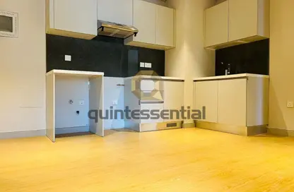 Apartment - 1 Bedroom - 2 Bathrooms for rent in SOL Golf Views - Dubai Production City (IMPZ) - Dubai