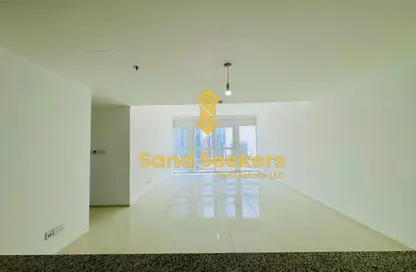 Apartment - 3 Bedrooms - 4 Bathrooms for rent in Horizon Tower A - City Of Lights - Al Reem Island - Abu Dhabi