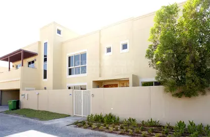 Villa - 5 Bedrooms - 6 Bathrooms for rent in Al Ward - Al Raha Gardens - Abu Dhabi