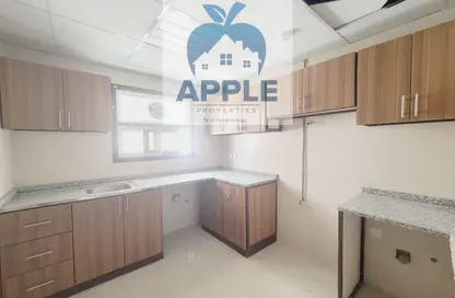Apartment - 1 Bedroom - 1 Bathroom for rent in Muwaileh 3 Building - Muwaileh - Sharjah