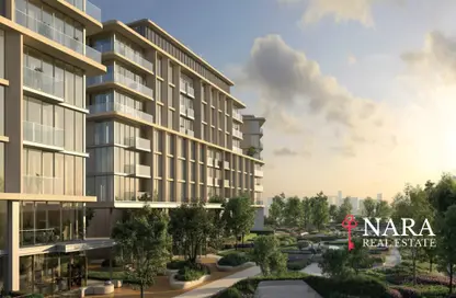 Apartment - 4 Bedrooms - 5 Bathrooms for sale in Solea By Taraf Properties - Saadiyat Island - Abu Dhabi