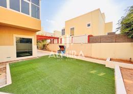 Villa - 4 bedrooms - 6 bathrooms for sale in Al Tharwaniyah Community - Al Raha Gardens - Abu Dhabi