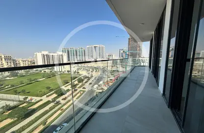 شقة - 2 غرف نوم - 3 حمامات للايجار في اكسفورد جاردنز - ارجان - دبي شقة - 2 غرف نوم - 3 حمامات للايجار في اكسفورد جاردنز - ارجان - دبي