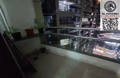 شقة - 2 غرف نوم - 3 حمامات للبيع في أبراج الراشدية - الراشدية - عجمان وسط المدينة - عجمان شقة - 2 غرف نوم - 3 حمامات للبيع في أبراج الراشدية - الراشدية - عجمان وسط المدينة - عجمان