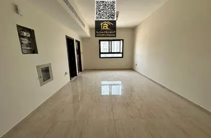 Apartment - Studio - 1 Bathroom for rent in Al Jurf 3 - Al Jurf - Ajman Downtown - Ajman