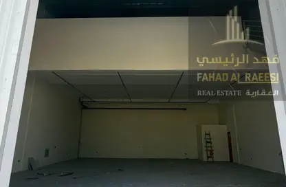 Warehouse - Studio - 1 Bathroom for rent in Al Jurf 3 - Al Jurf - Ajman Downtown - Ajman Warehouse - Studio - 1 Bathroom for rent in Al Jurf 3 - Al Jurf - Ajman Downtown - Ajman
