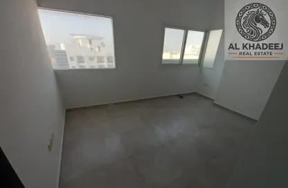 Apartment - 2 Bedrooms - 2 Bathrooms for rent in Sheikh Jaber Al Sabah Street - Al Naimiya - Al Nuaimiya - Ajman