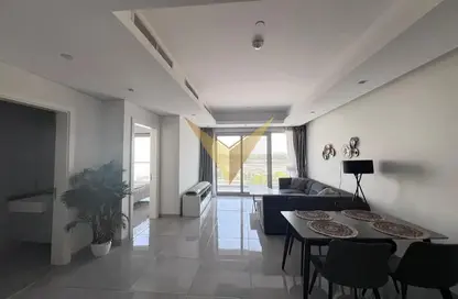 Apartment - 1 Bedroom - 2 Bathrooms for sale in Centurion Onyx - Meydan - Dubai