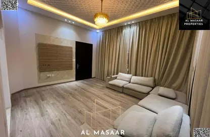 Villa - 5 Bedrooms - 7 Bathrooms for sale in Al Amira Village - Al Yasmeen - Ajman
