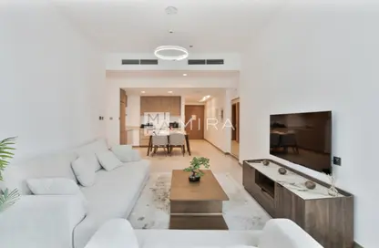 Apartment - 2 Bedrooms - 2 Bathrooms for sale in Urban Oasis - Business Bay - Dubai