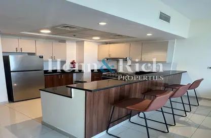 Apartment - Studio - 1 Bathroom for rent in Reef Residence - District 13 - Jumeirah Village Circle - Dubai