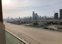 صورةمبنى خارجي لـ: شقة - 1 غرفة نوم - 1 حمام للبيع في 5 عزيزي ريفيرا - ميدان واحد - ميدان - دبي, صورة 1