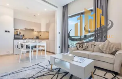 Apartment - 1 Bedroom - 1 Bathroom for sale in Sobha Creek Vistas Reserve - Sobha Hartland - Mohammed Bin Rashid City - Dubai