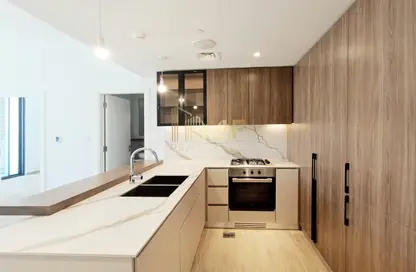 Apartment - 1 Bedroom - 2 Bathrooms for rent in Hamilton House - Jumeirah Village Circle - Dubai
