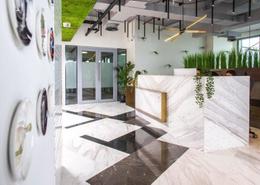 مكتب عمل جماعي - 2 حمامات للكراء في برج ميديا وان - مدينة دبي الإعلامية - دبي