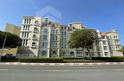 شقة - غرفة نوم - 1 حمام للبيع في طراز مغولي - ديسكفري غاردنز - دبي