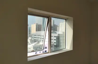 Apartment - 1 Bedroom - 1 Bathroom for rent in Al Wahda - Sharjah