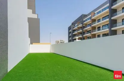 فيلا - 4 غرف نوم - 5 حمامات للايجار في مروة هومز 4 - الضاحية 10 - قرية الجميرا سركل - دبي