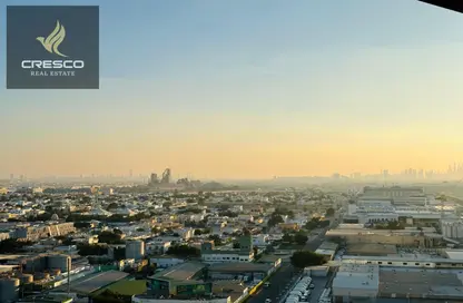 شقة - 2 غرف نوم - 2 حمامات للبيع في آيكون سيتي  تاور سي - آيكن سيتي - الخليج التجاري - دبي