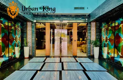 Apartment - 1 Bedroom - 2 Bathrooms for rent in Jaddaf Views - Al Jaddaf - Dubai