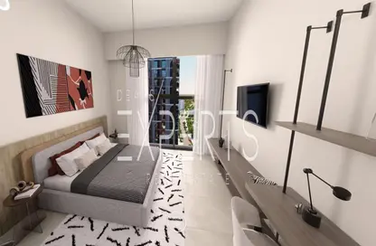 Apartment - Studio - 1 Bathroom for sale in Nouran Living - Saadiyat Island - Abu Dhabi