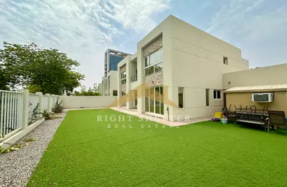 Villa - 4 Bedrooms - 6 Bathrooms for sale in Bermuda - Mina Al Arab - Ras Al Khaimah