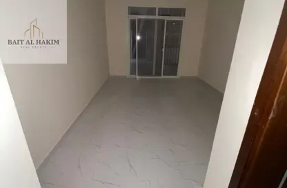 Apartment - 1 Bedroom - 2 Bathrooms for rent in Al Mowaihat 3 - Al Mowaihat - Ajman