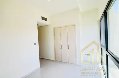 Townhouse - 3 Bedrooms - 5 Bathrooms for sale in Pacifica - Damac Hills 2 - Dubai