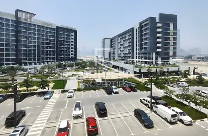 Apartment - 1 Bedroom - 1 Bathroom for sale in Azizi Riviera 36 - Meydan One - Meydan - Dubai