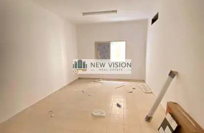 Apartment - 1 Bedroom - 1 Bathroom for rent in Al Mahatta - Al Qasimia - Sharjah