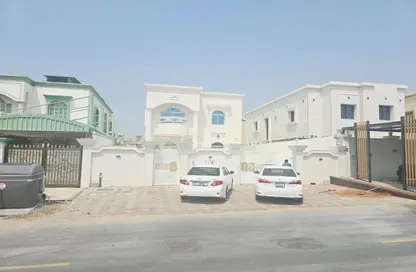 فيلا - 5 غرف نوم - 7 حمامات للبيع في فلل الروضة 2 - 2  الروضة - الروضة - عجمان