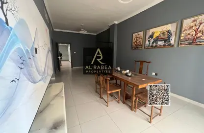 Apartment - 2 Bedrooms - 2 Bathrooms for rent in Al Rawda 2 Villas - Al Rawda 2 - Al Rawda - Ajman