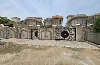 Villa - 5 Bedrooms - 6 Bathrooms for rent in Al Rawda 2 - Al Rawda - Ajman